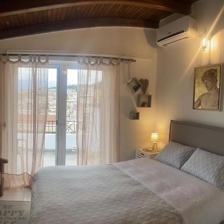 Cozy Loft - Best View Of The City 拉米亚 外观 照片
